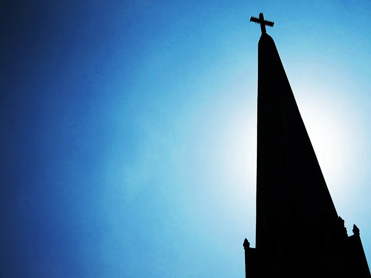 San Thome Basilica