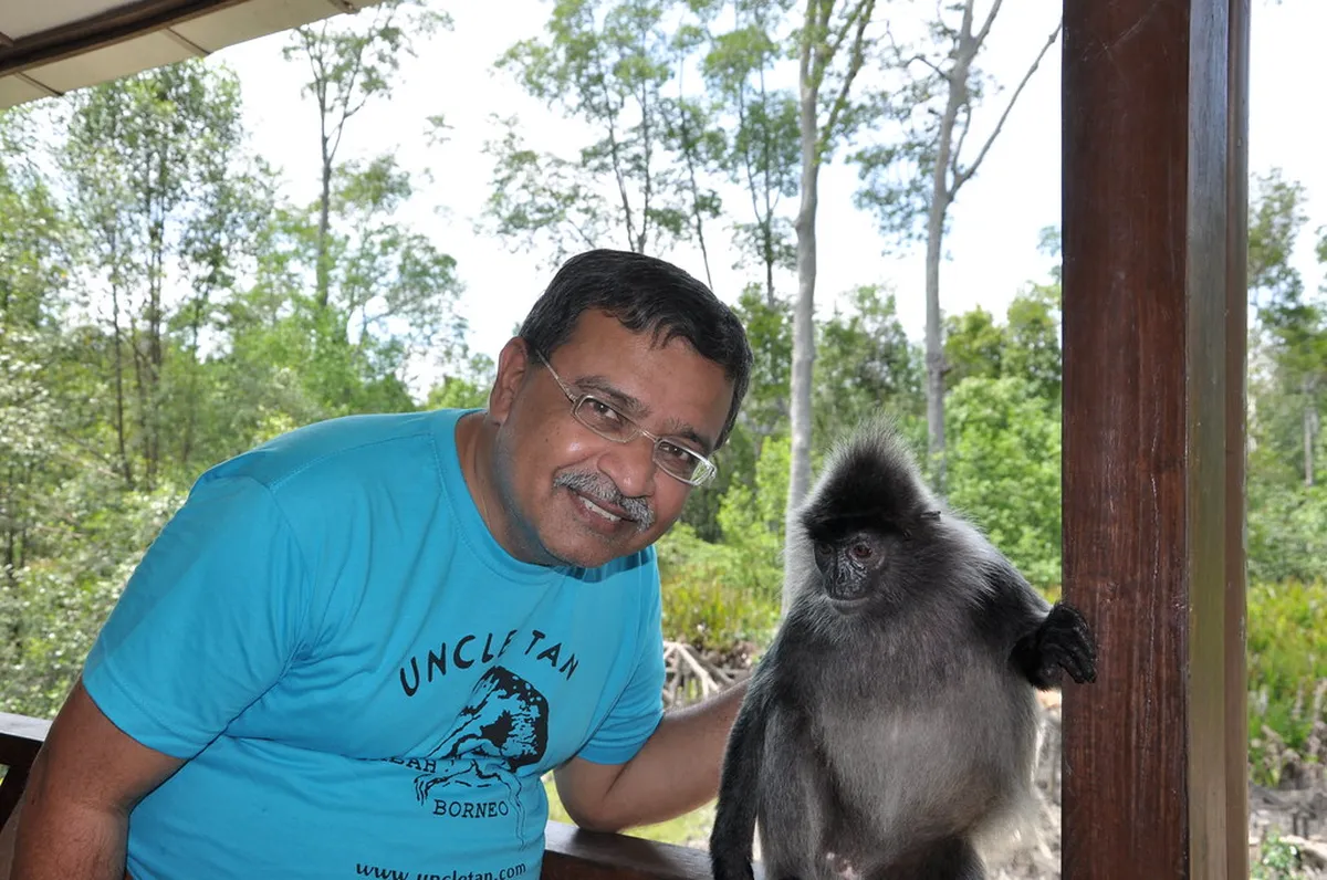 Introduction to sandakan activities
