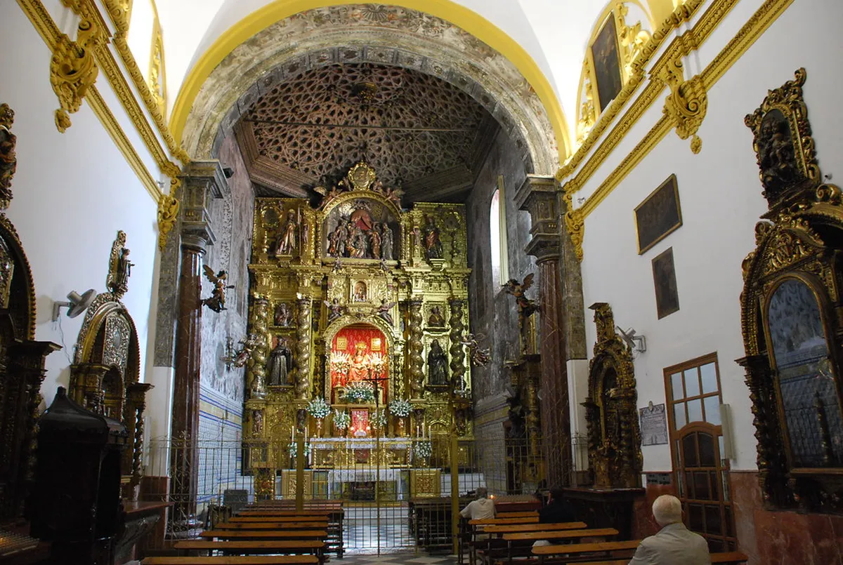 Santa Maria Church