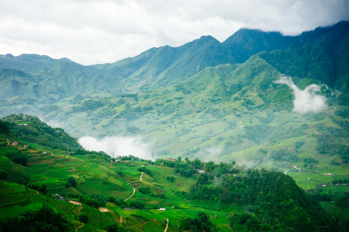 Introduction to sapa attractions