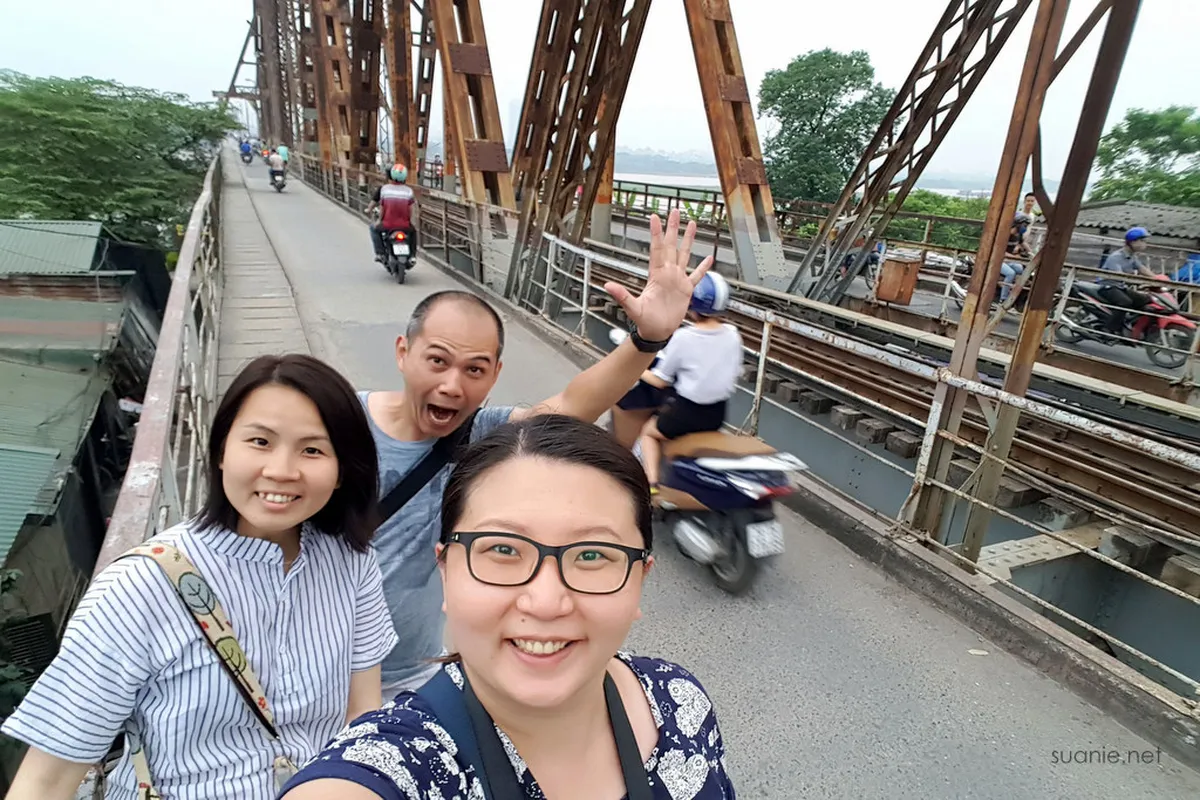 Introduction to sapa itinerary