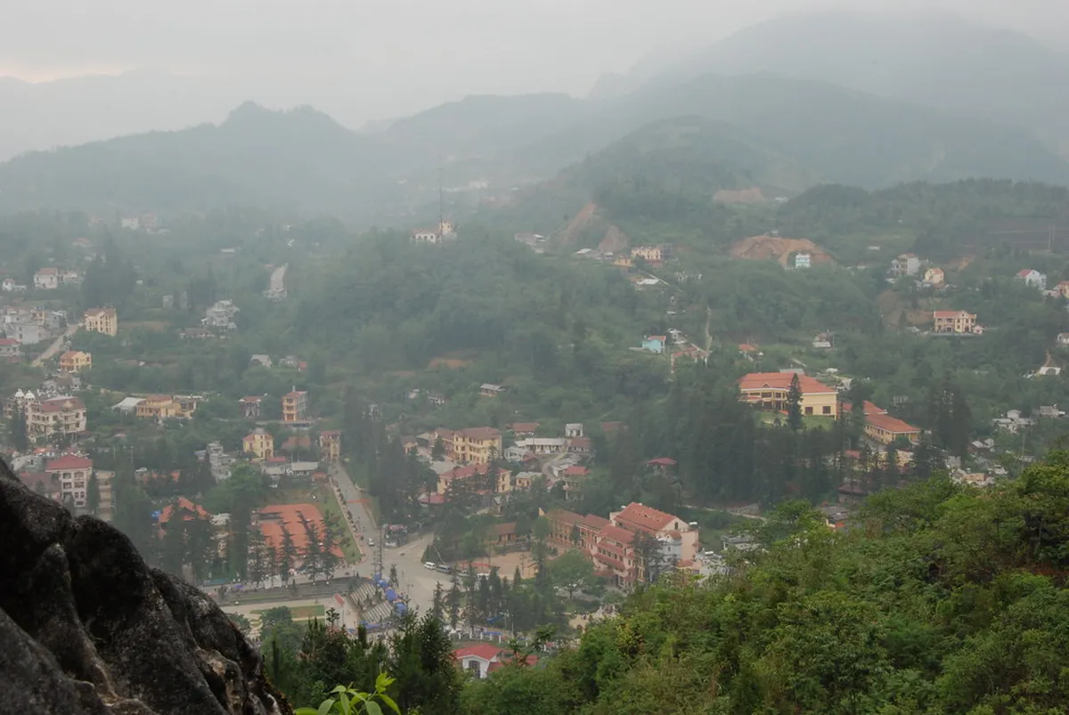 Sapa