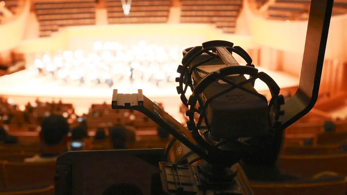 Sapporo Concert Hall Kitara