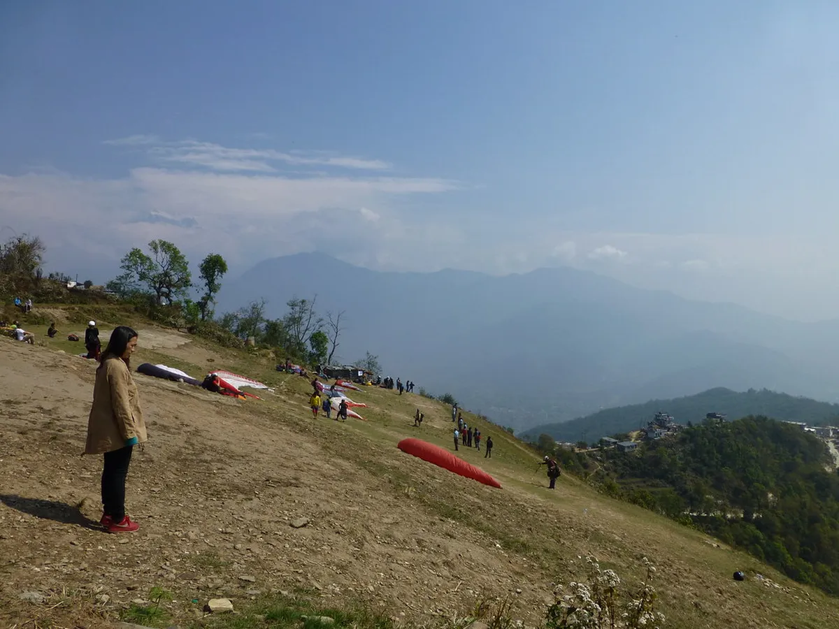 Sarangkot