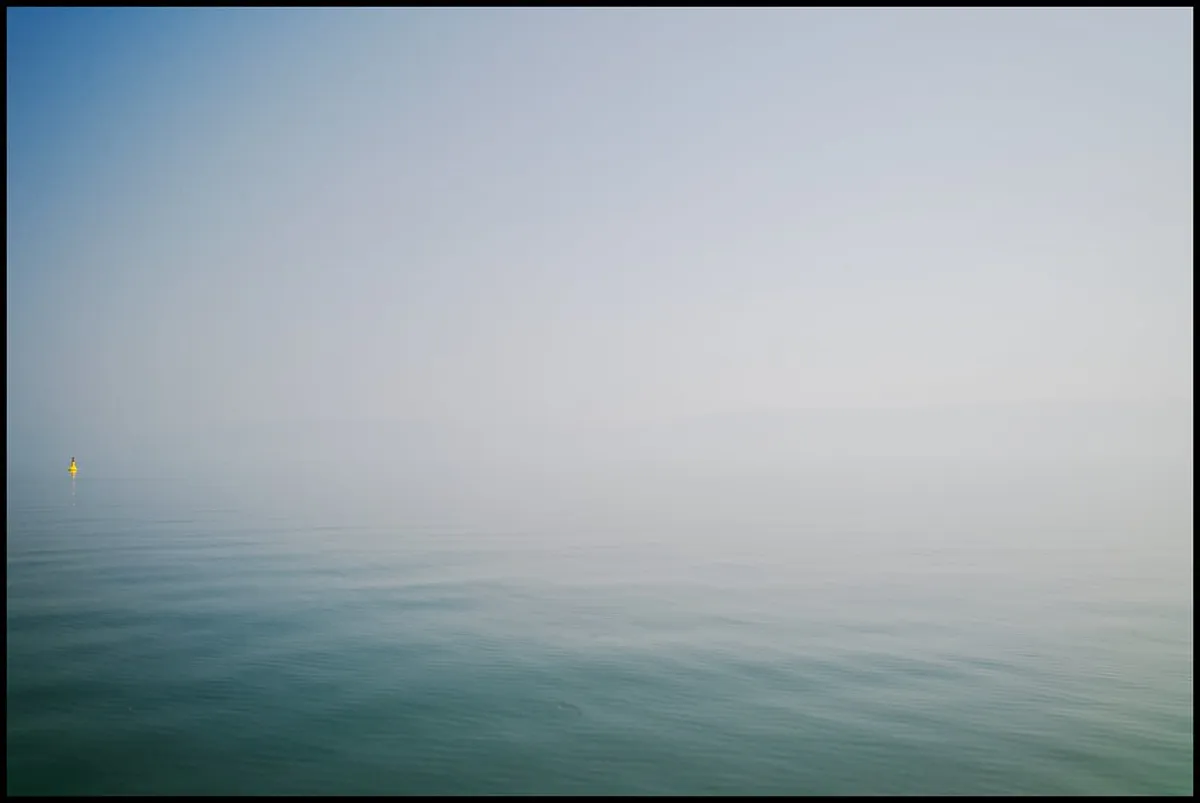 Sea of Galilee
