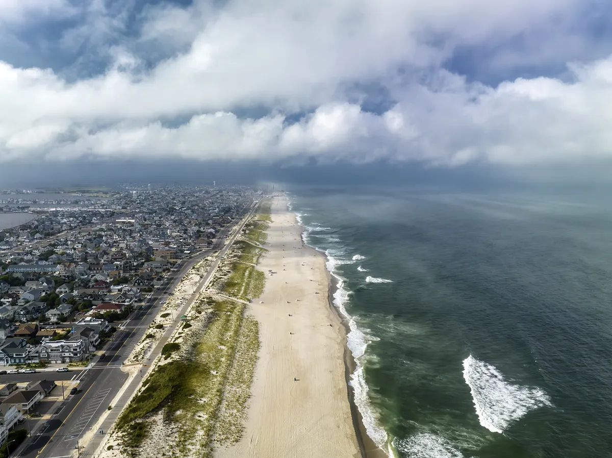 Seaside Park