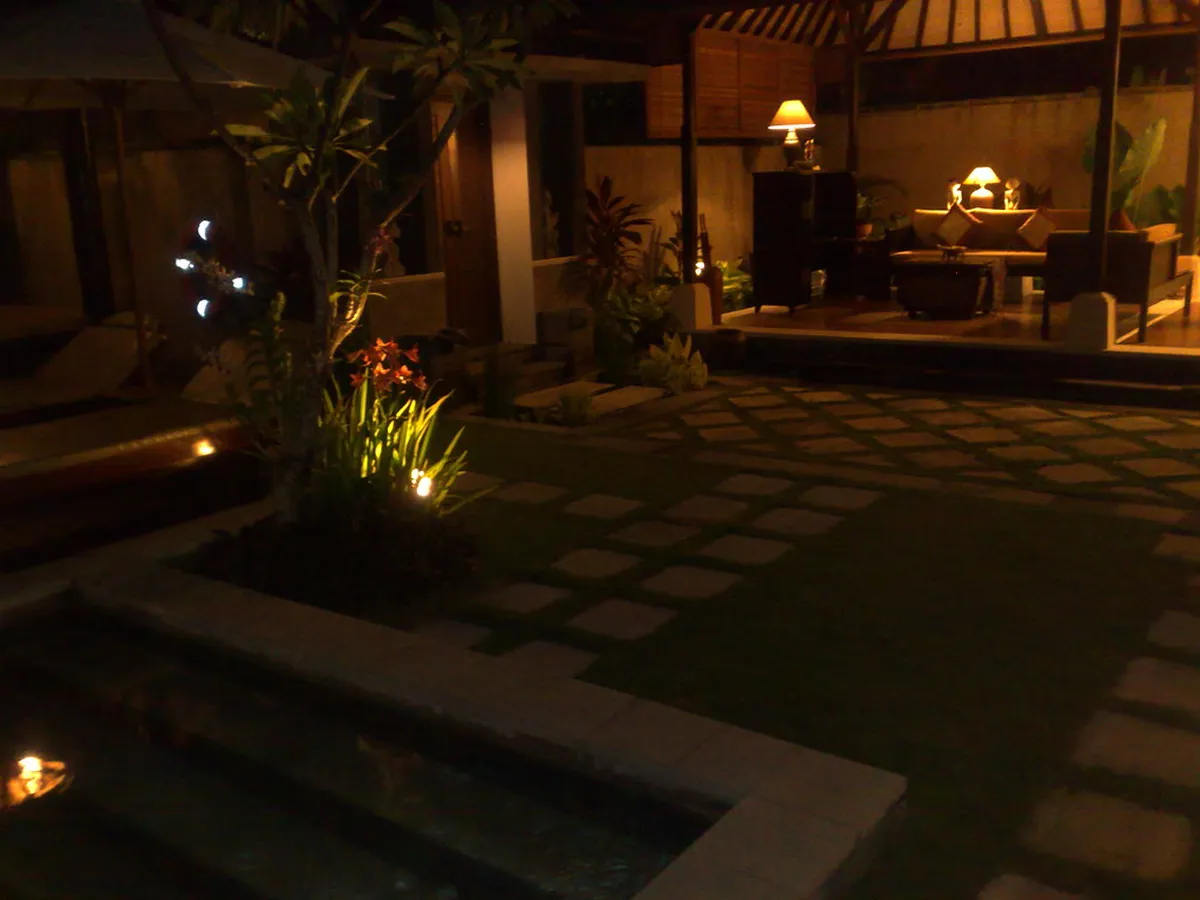 Introduction to seminyak day tours