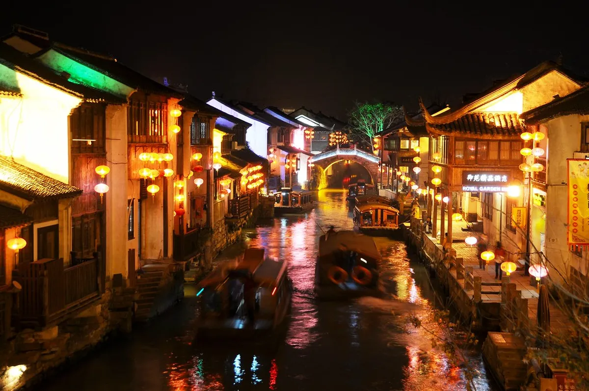 Shantang Street