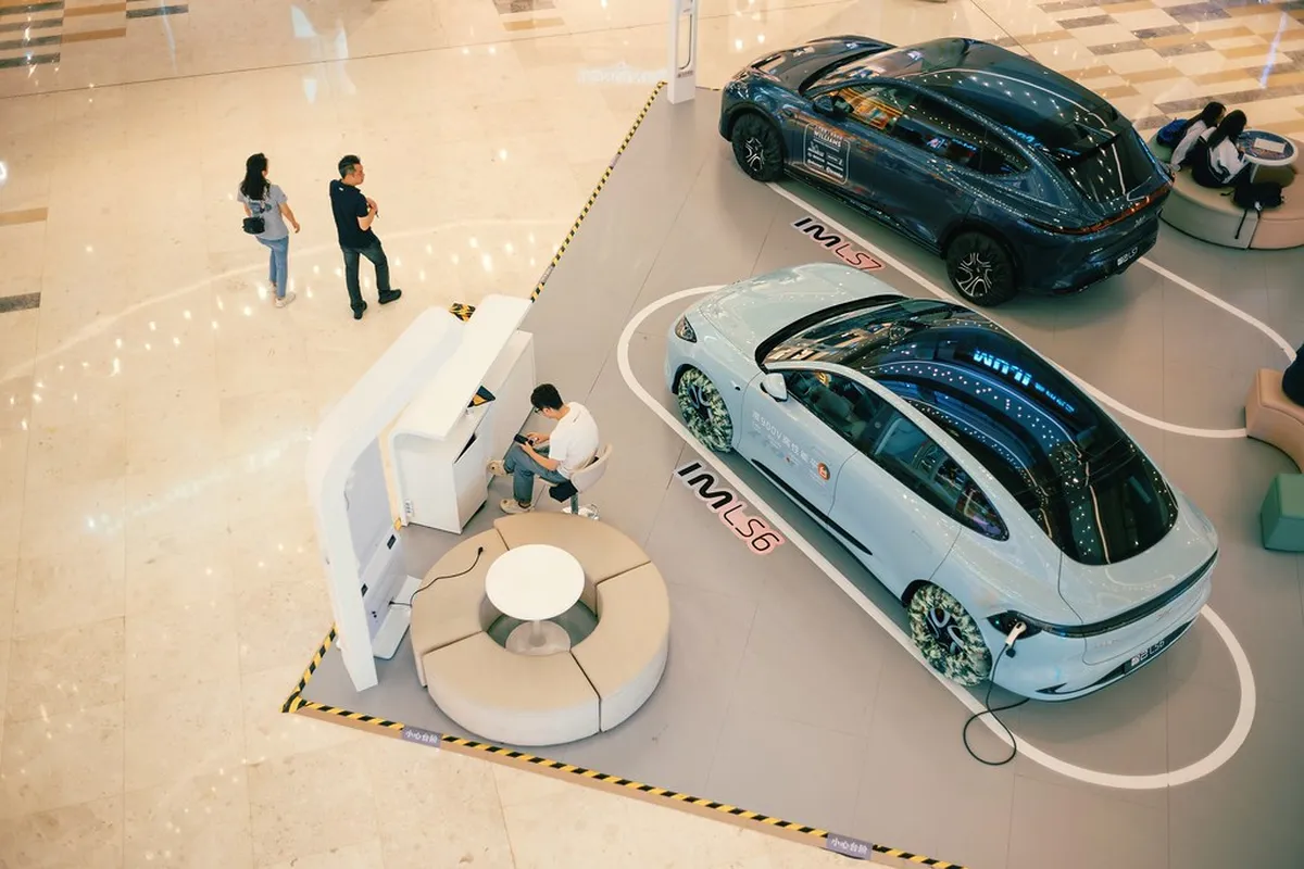 Introduction to shenzhen experiences