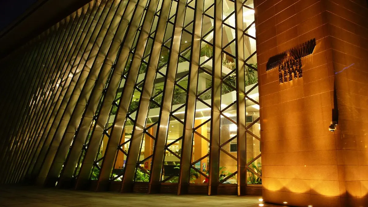 Shenzhen Library