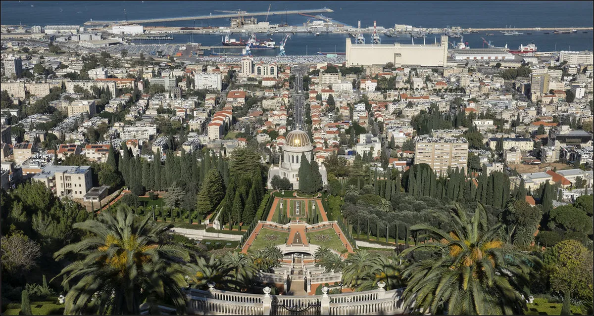 Introduction to shiraz attractions