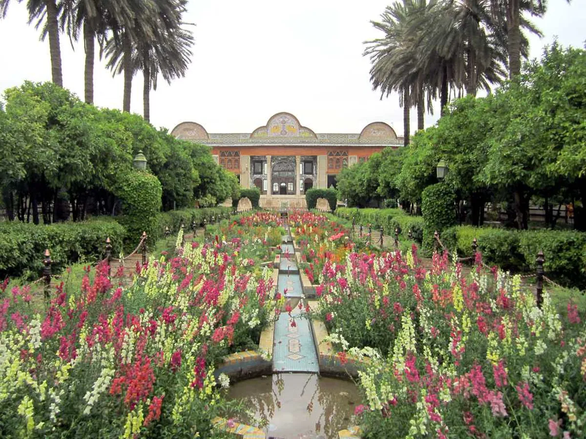 Introduction to shiraz highlights