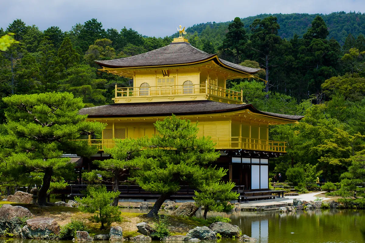 Shrine of Serene Light