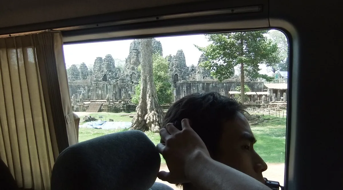 Siem Reap