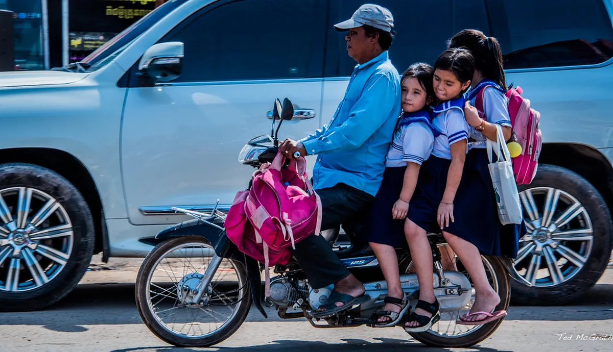 Introduction to sihanoukville activities