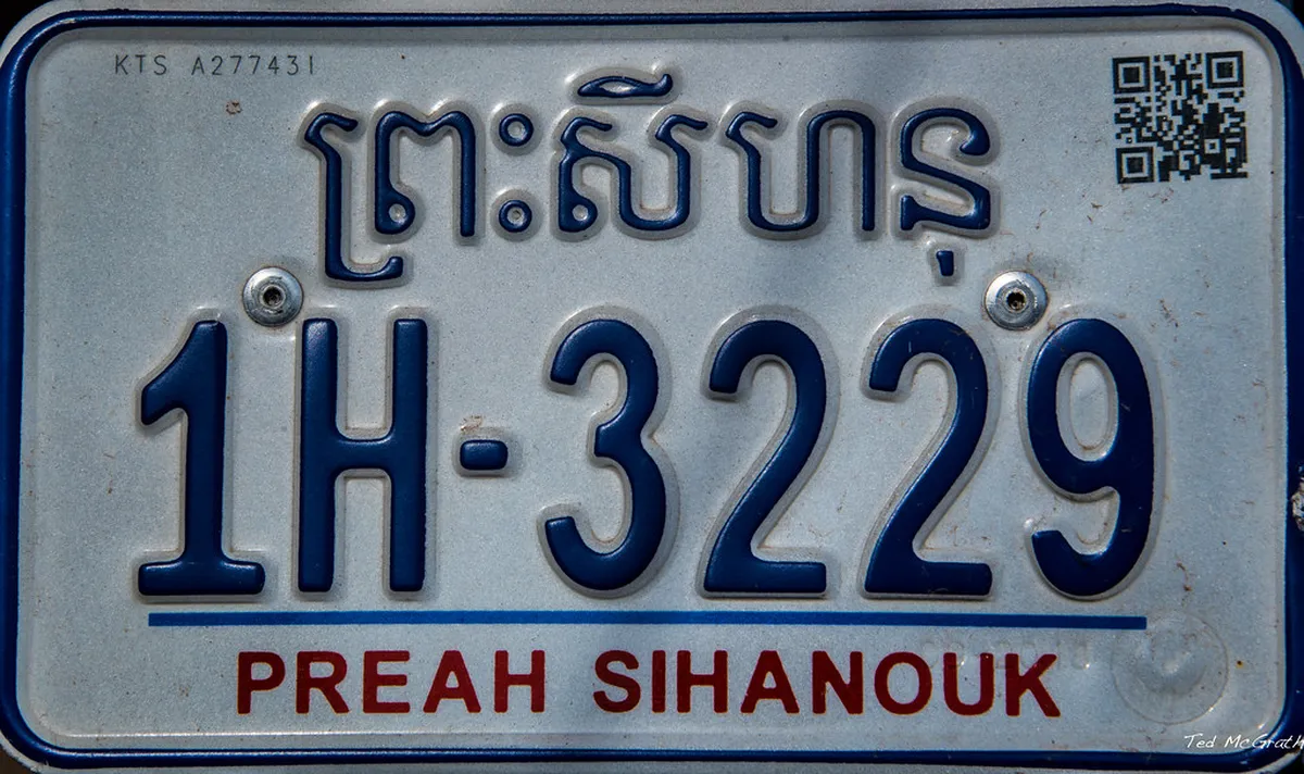 Introduction to sihanoukville experiences