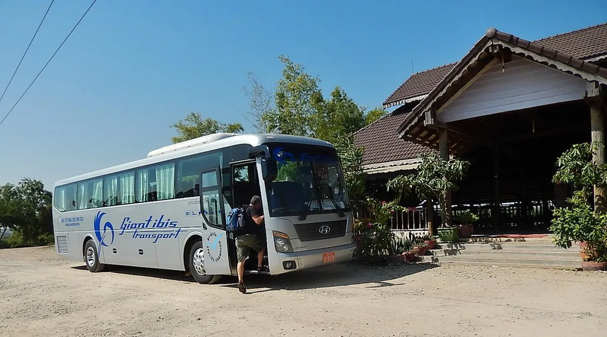 Introduction to sihanoukville itinerary