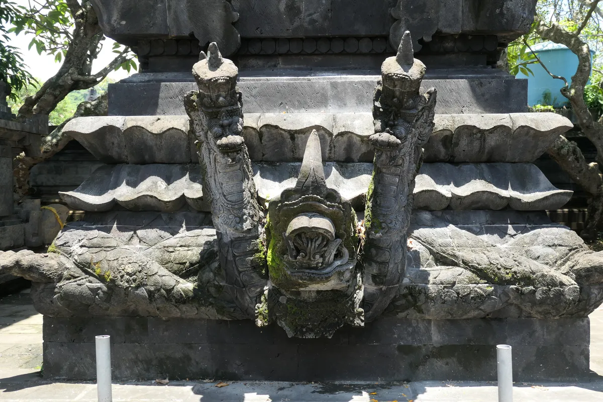 Silayukti Temple