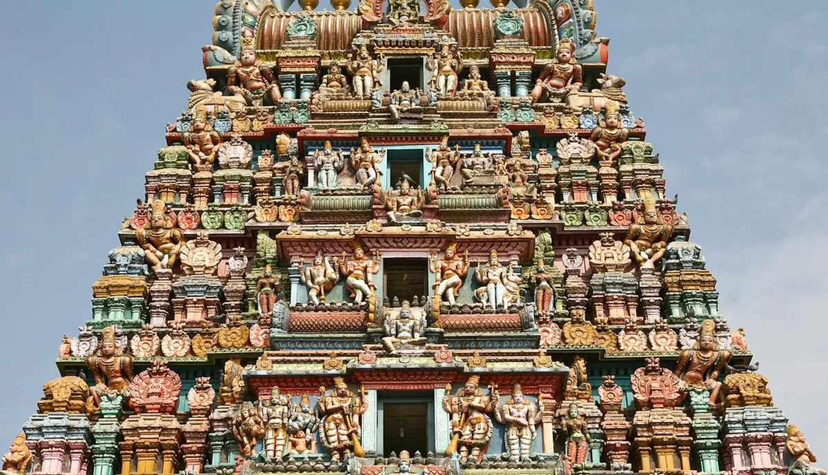Someshwara Temple