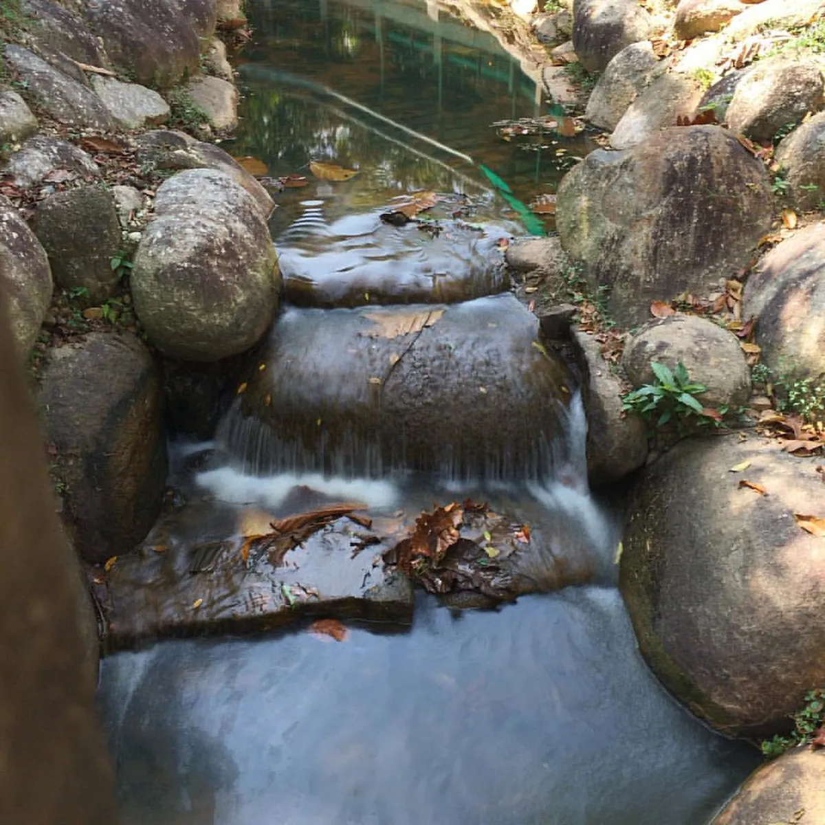 Spritzer EcoPark