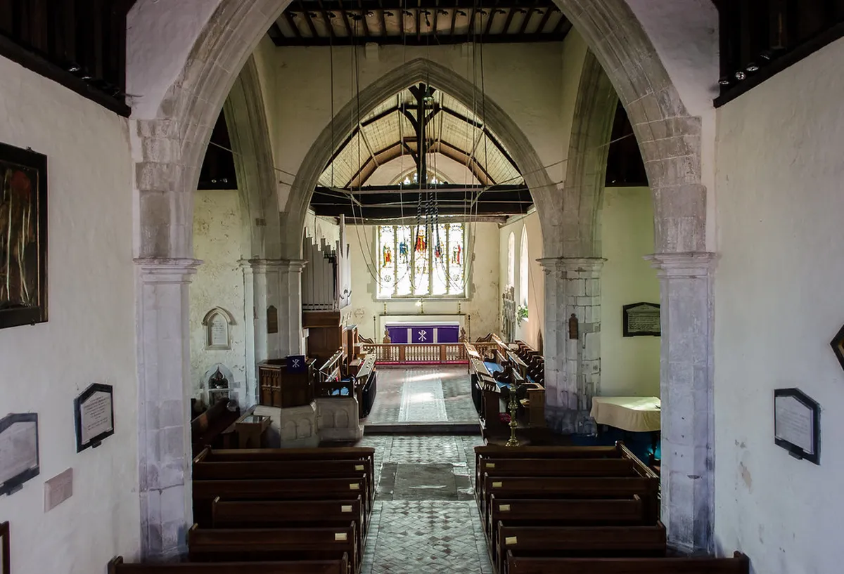 St. Andrew's Church