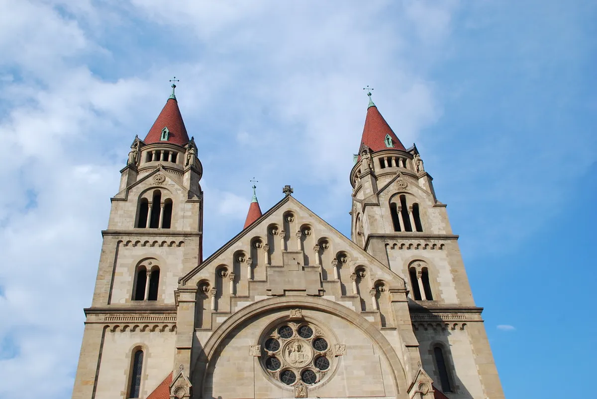 St. Francis of Assisi Church