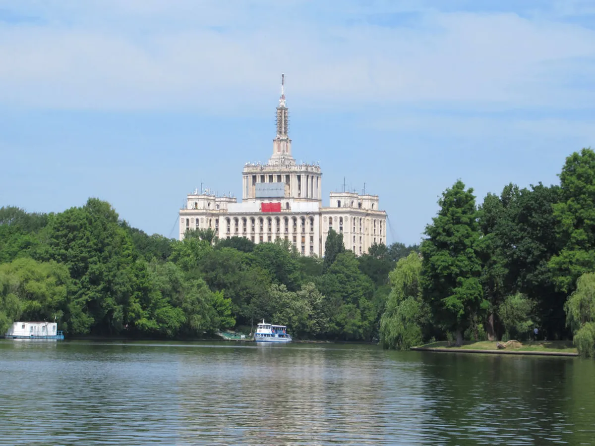 Stalin Park