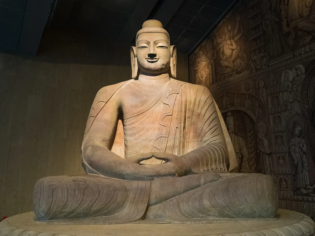 State Art and Sculpture Museum