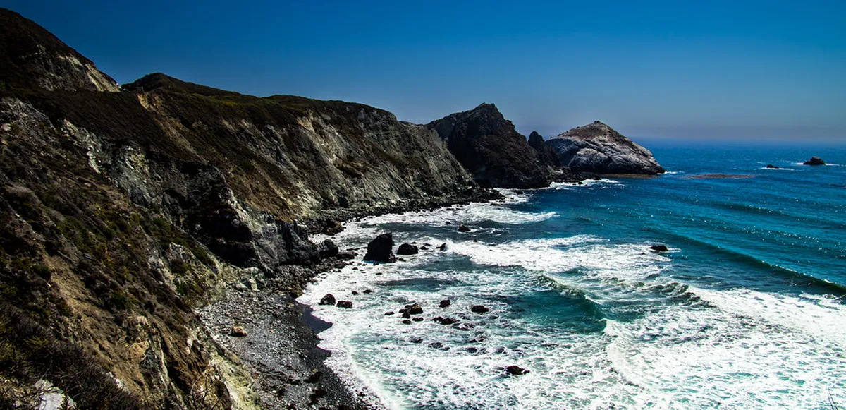 Sun Island Scenic Area