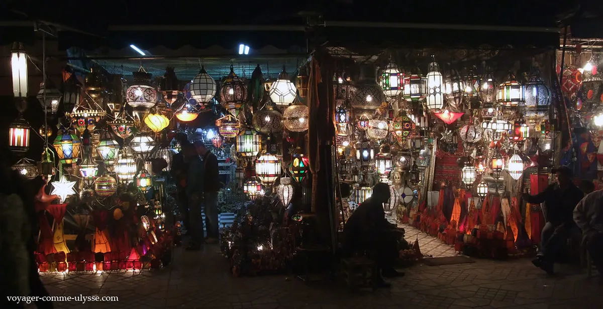 Sur Souk