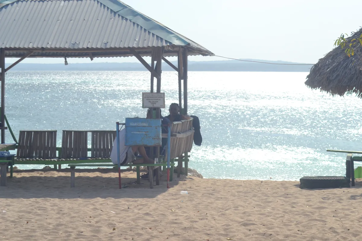 Tablolong Beach