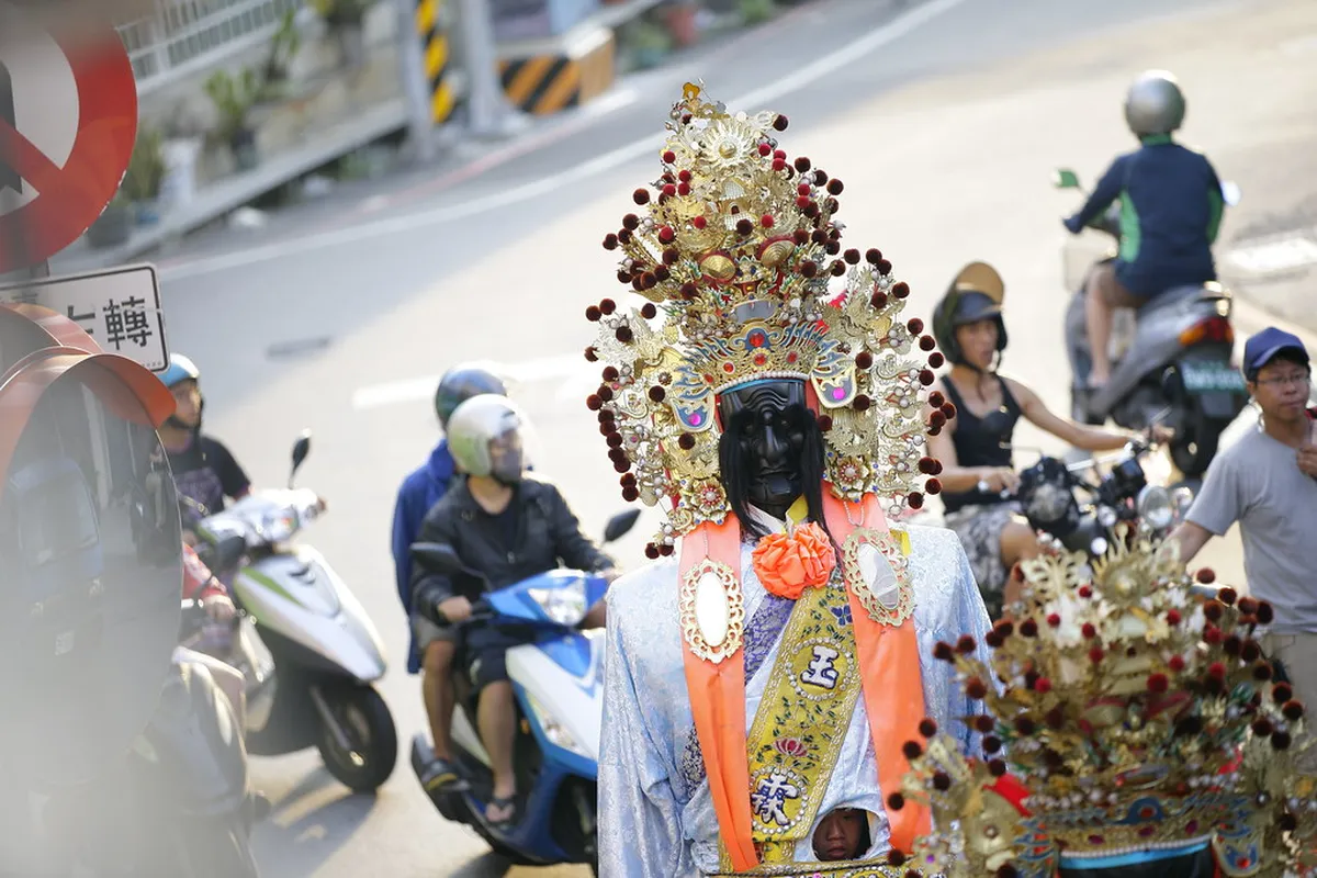 Introduction to tainan activities