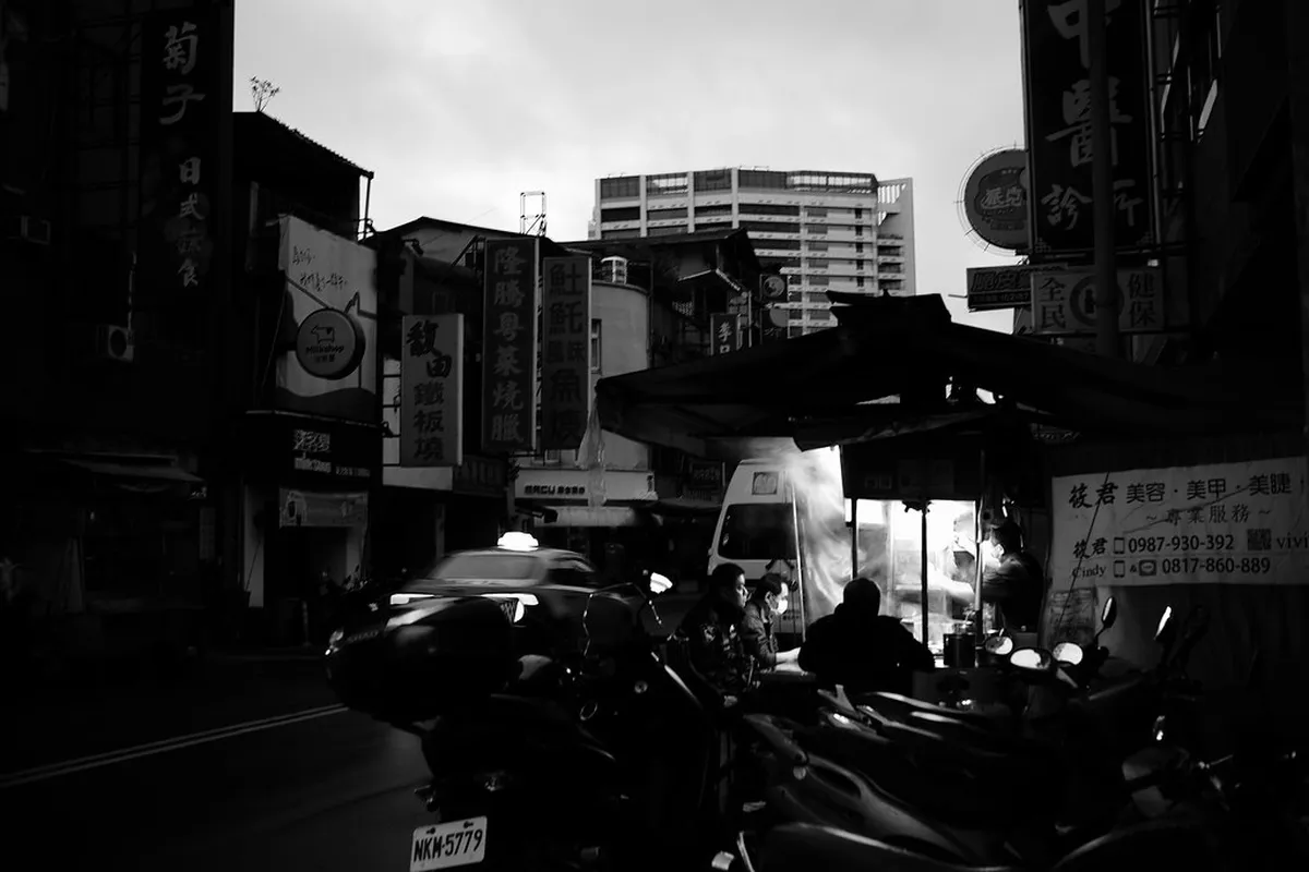 Introduction to taipei activities