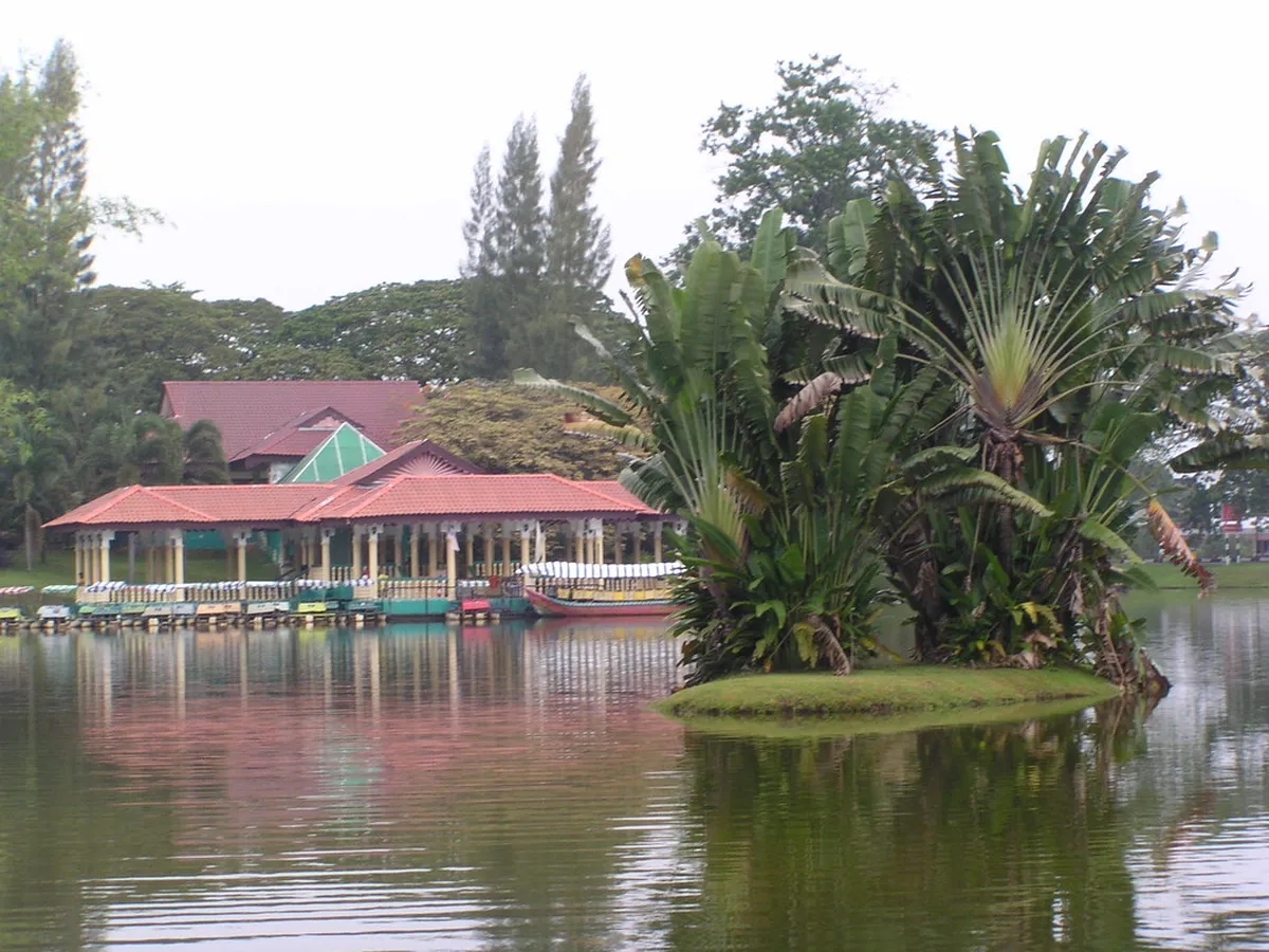 Taiping