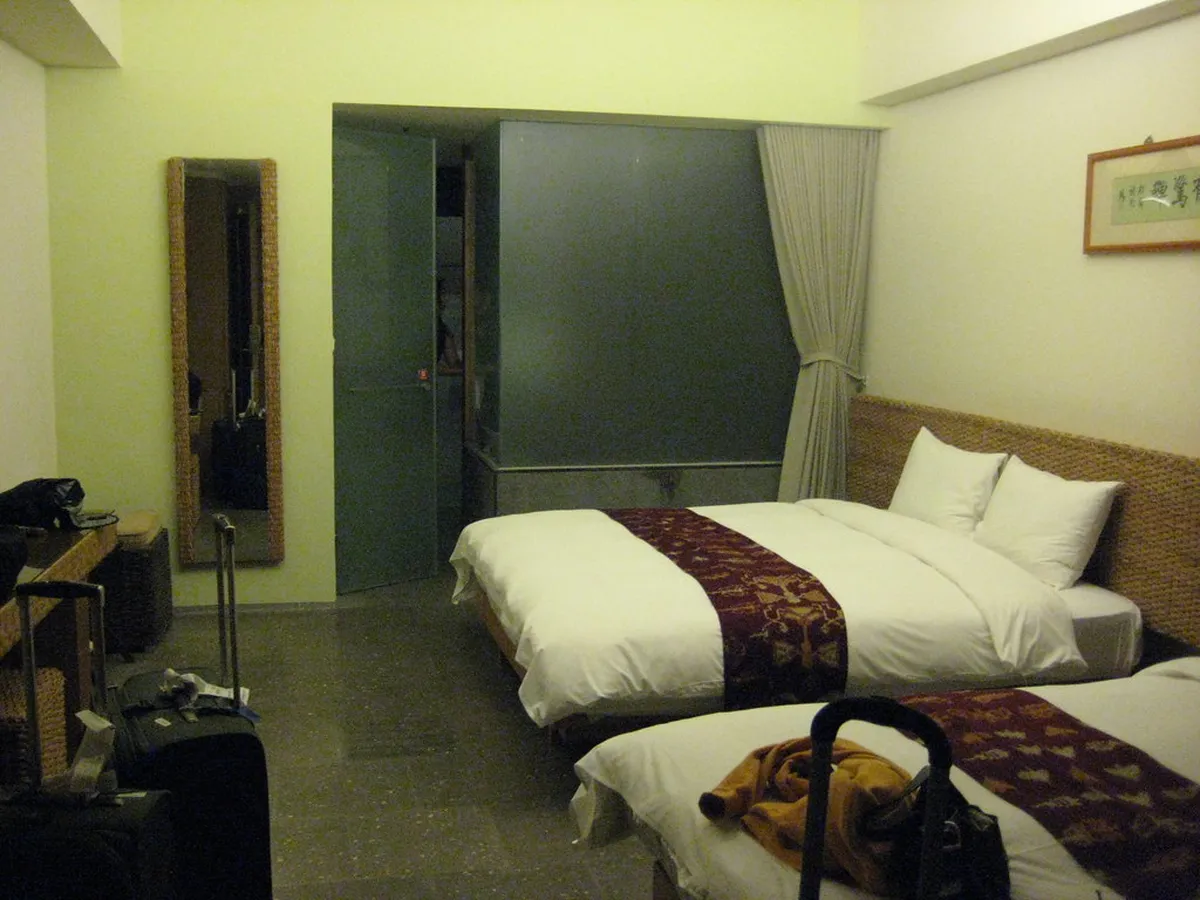 Introduction to taitung day tours