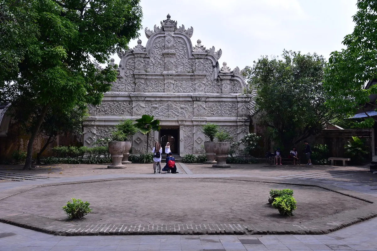 Taman Sari Park