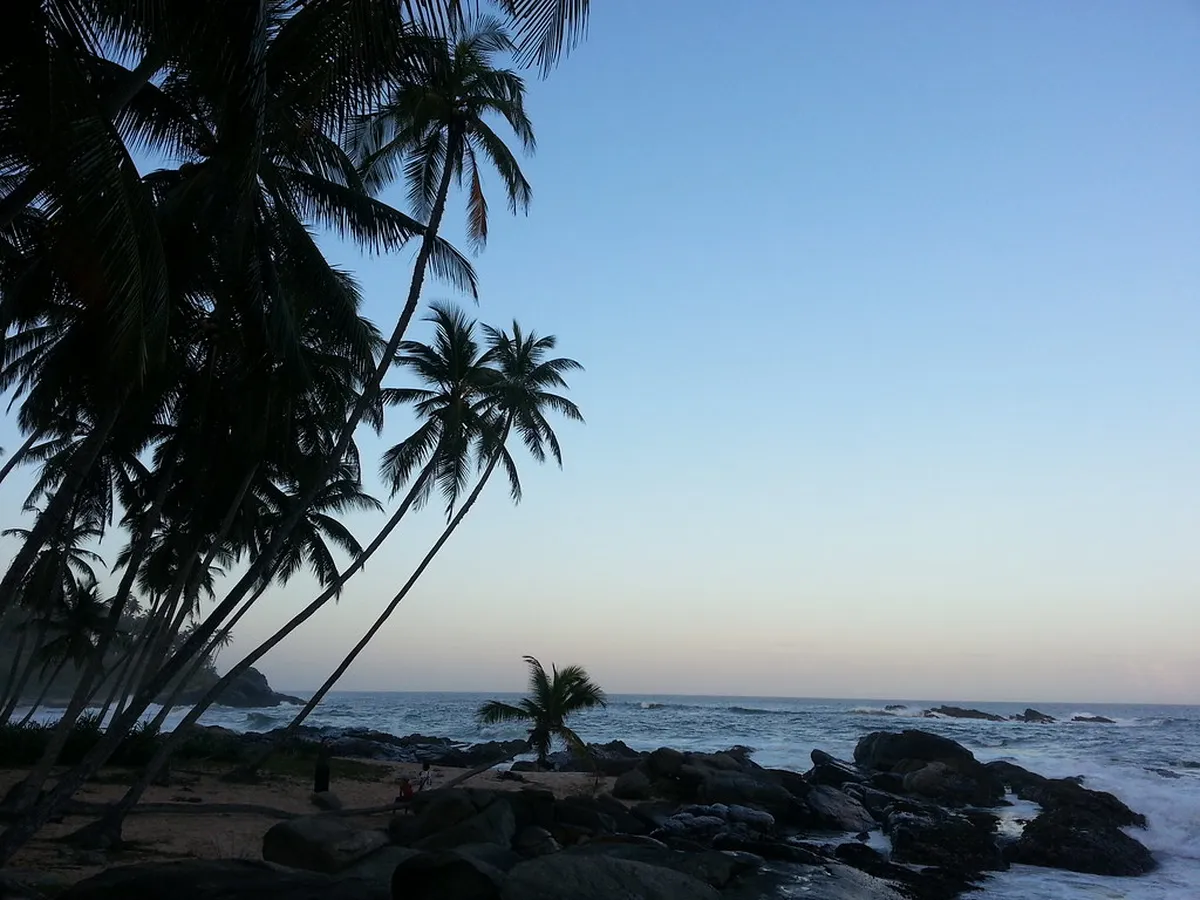 Tangalla