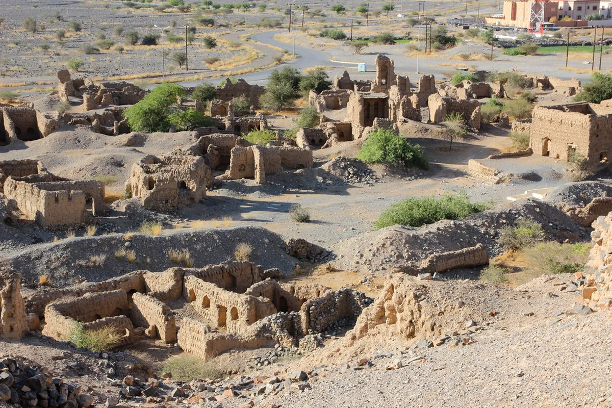 Tanuf