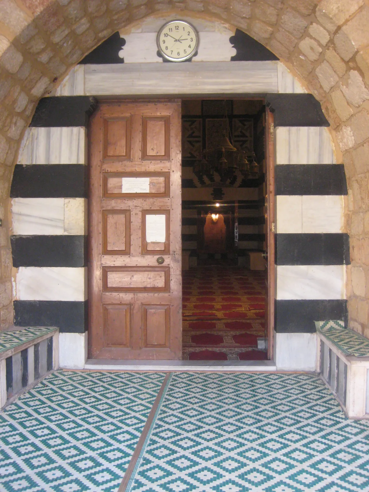 Taynal Mosque