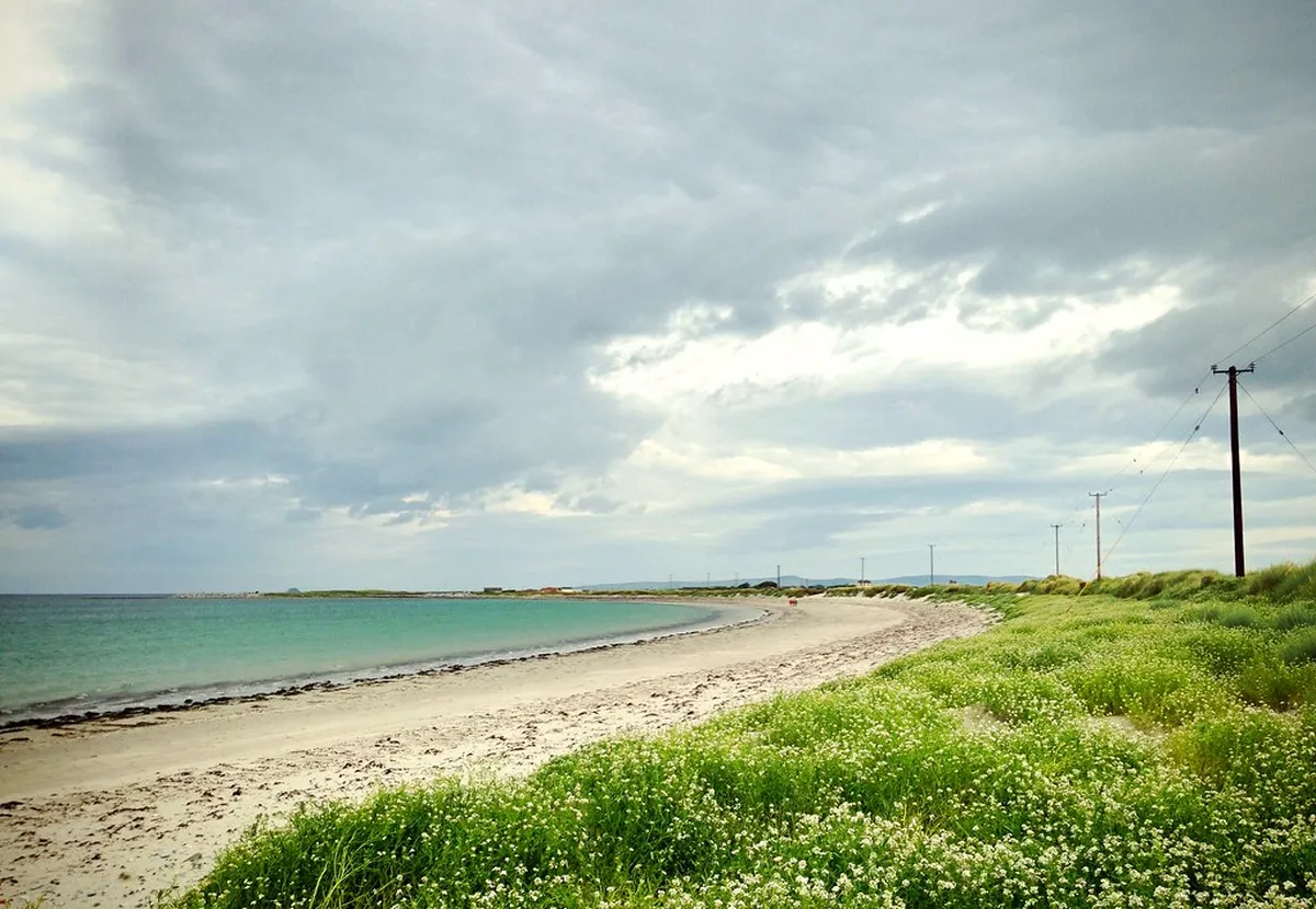 Telegraph Island