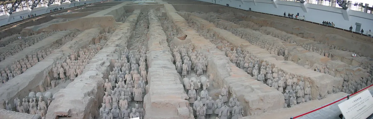 Terracotta Army