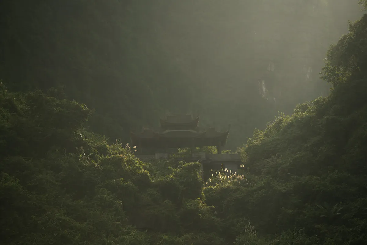 Thang Tam Temple