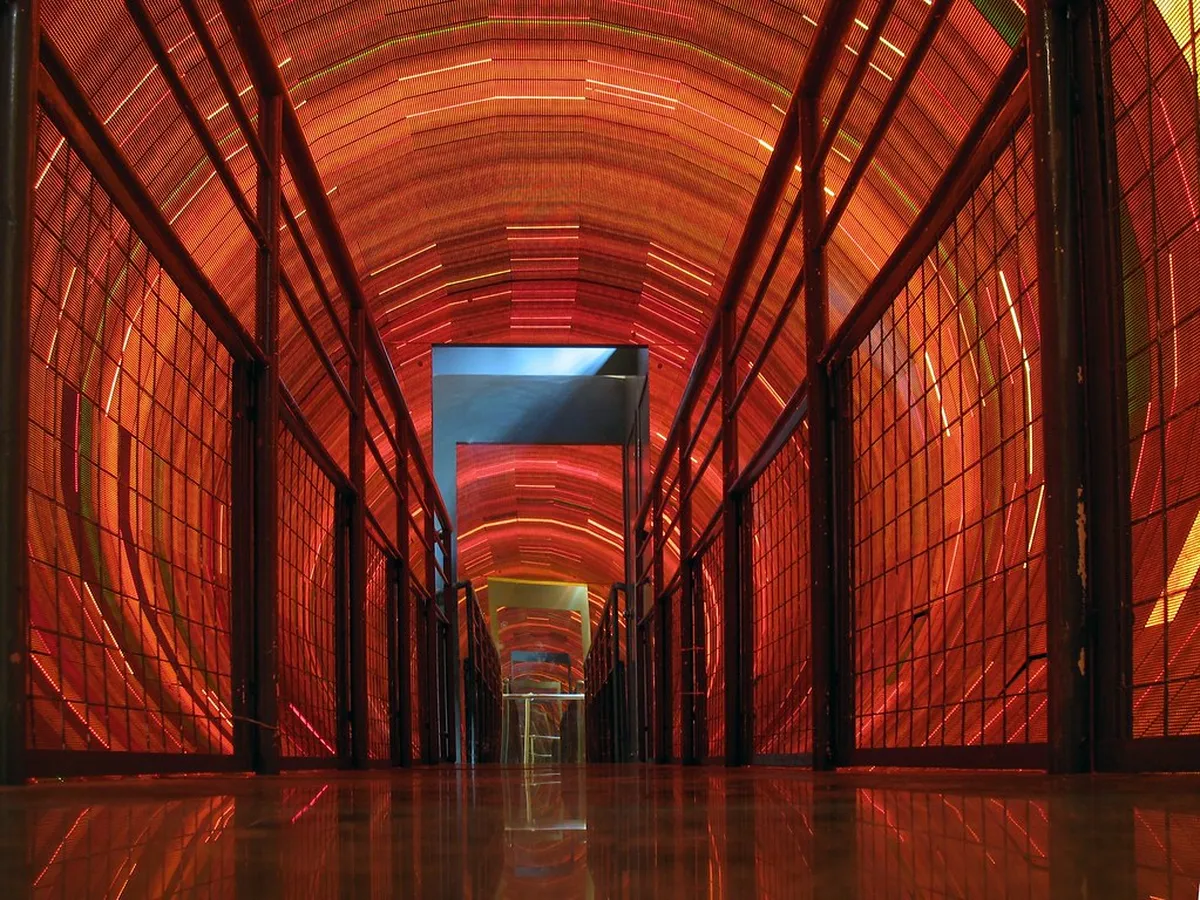 The Sichuan Science and Technology Museum