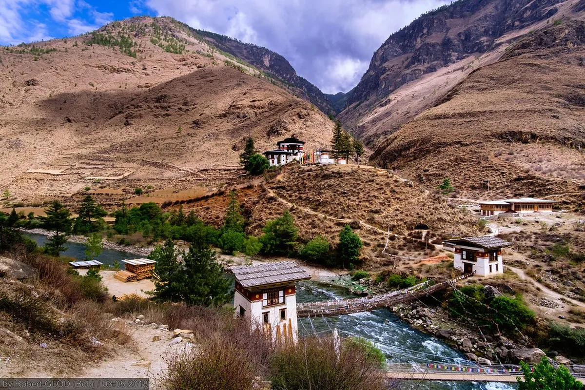 Introduction to thimphu activities