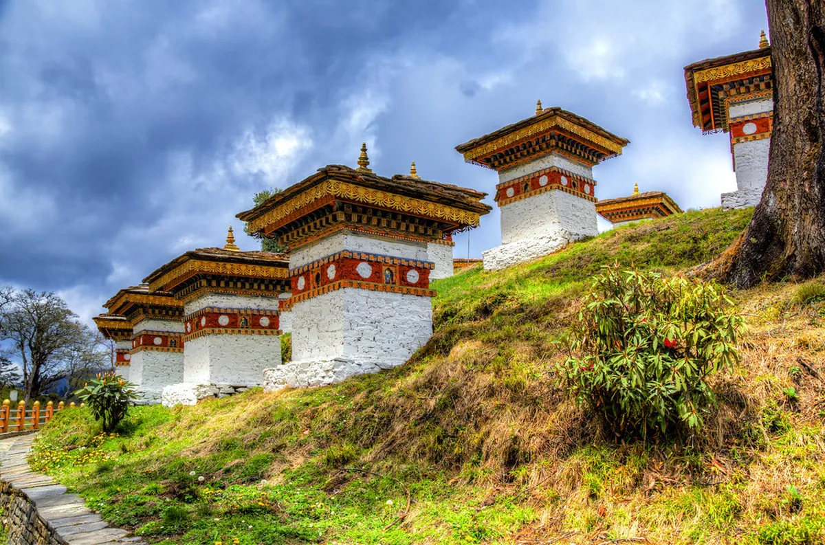 Introduction to thimphu experiences