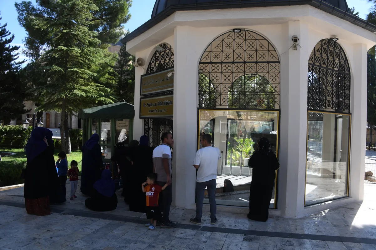 Introduction to things to do in şanlıurfa