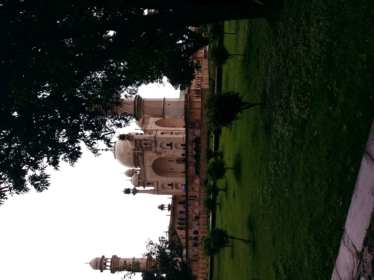 Introduction to things to do in aurangabad
