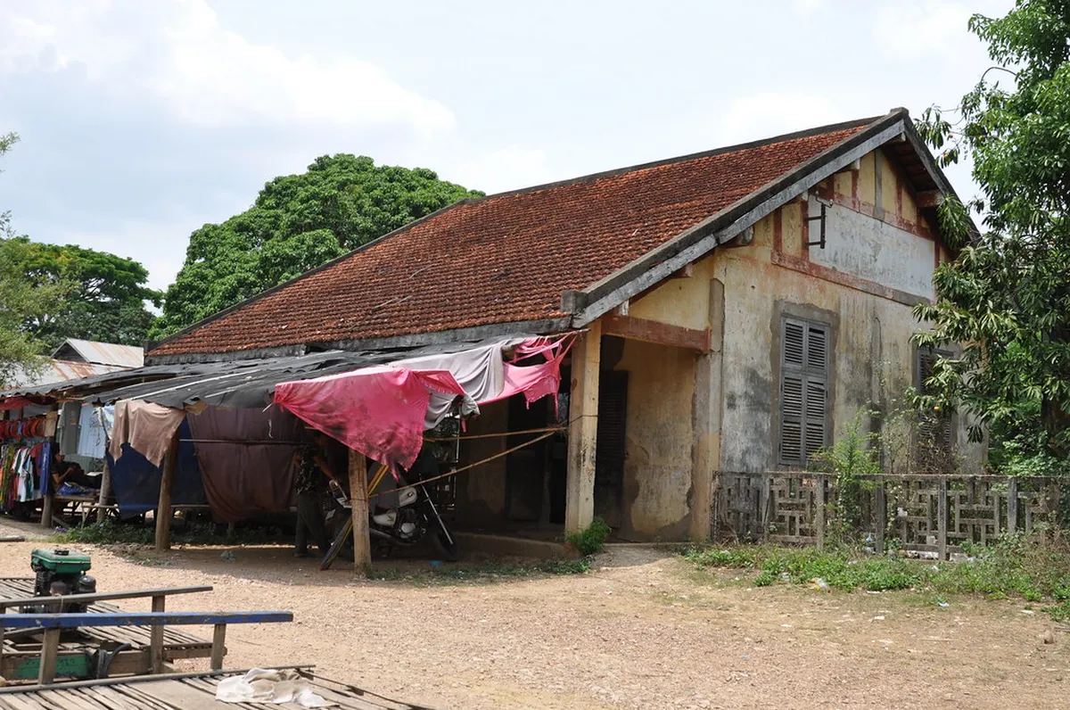 Introduction to things to do in battambang