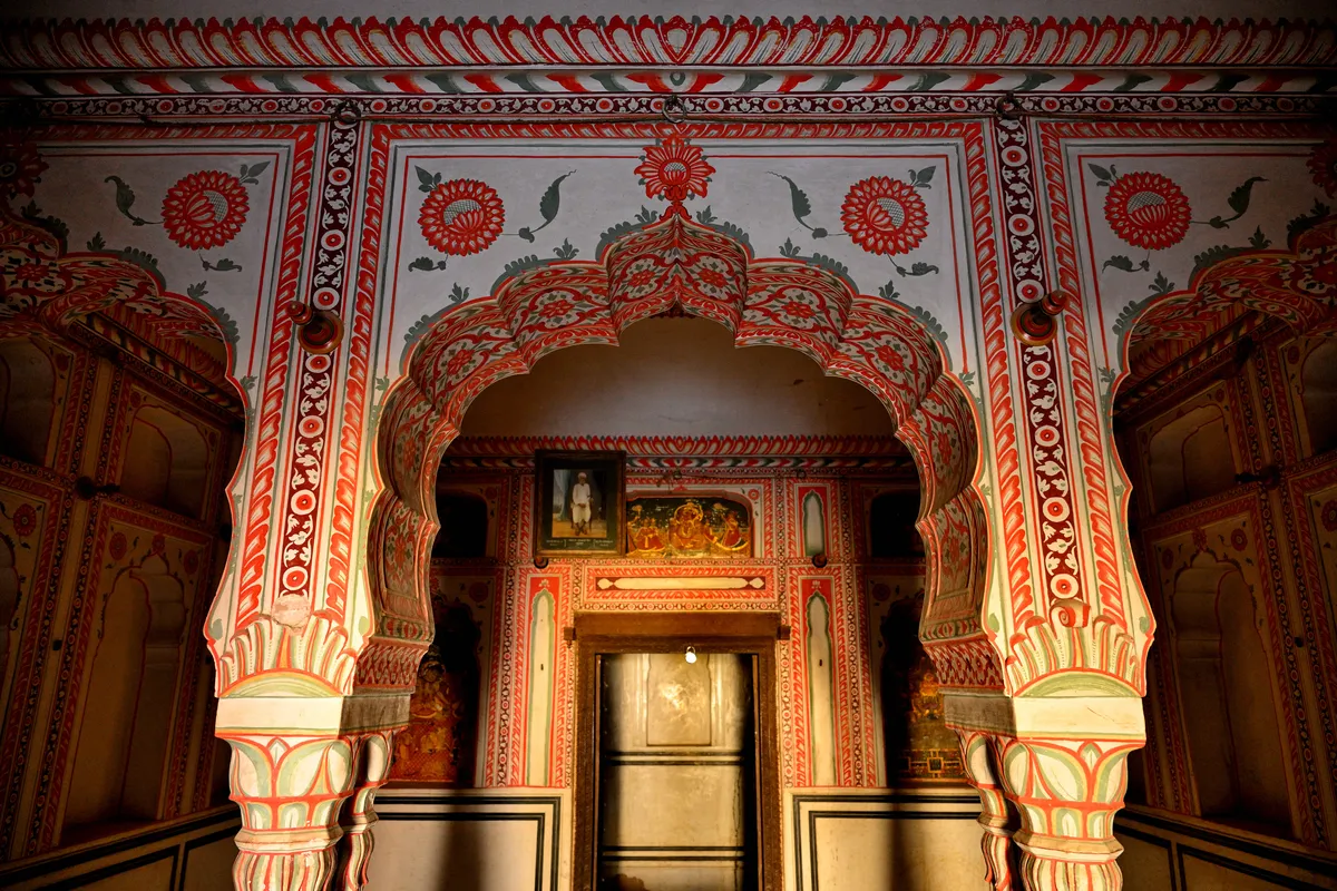 Introduction to things to do in bikaner