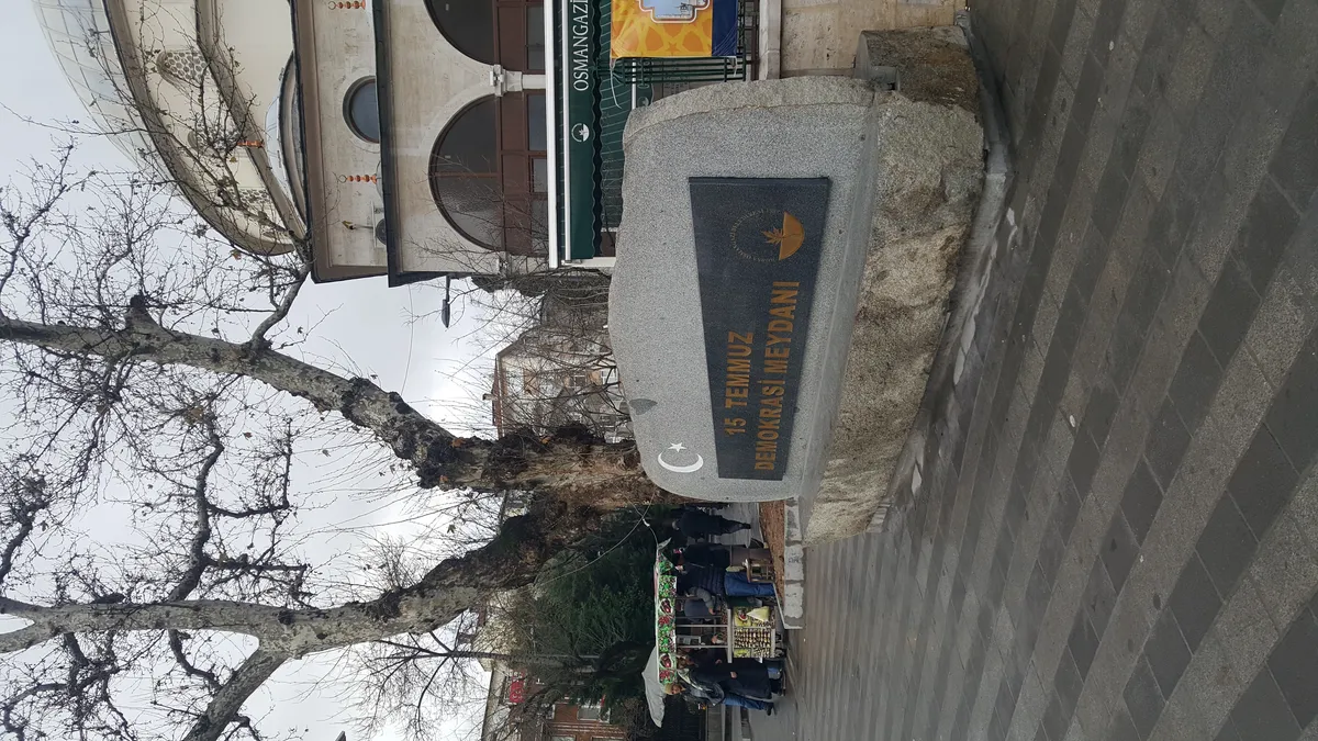 Introduction to things to do in bursa